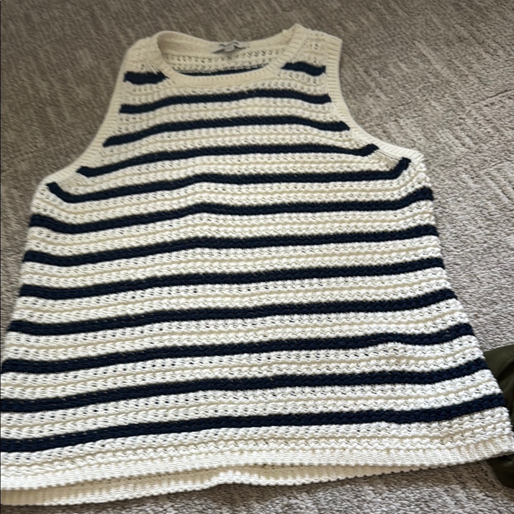Madewell sweater